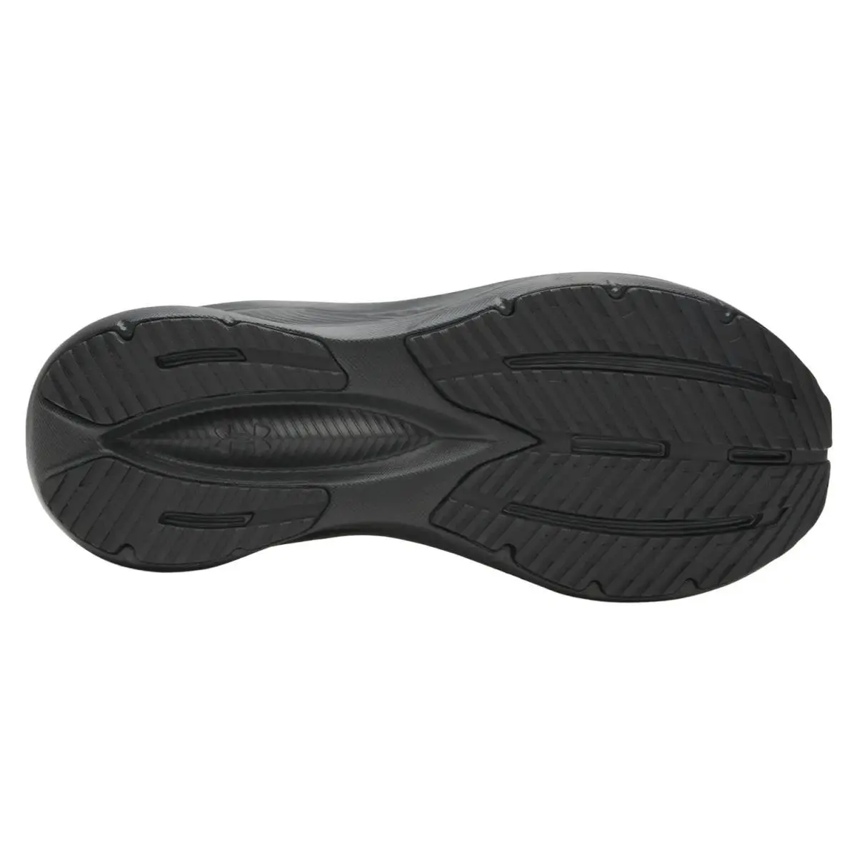 Under Armour shoes - Black 2