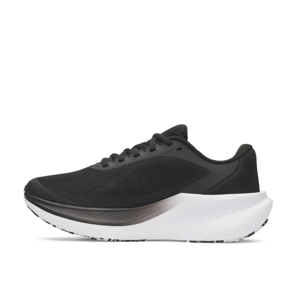 Under Armour shoes - Black 10