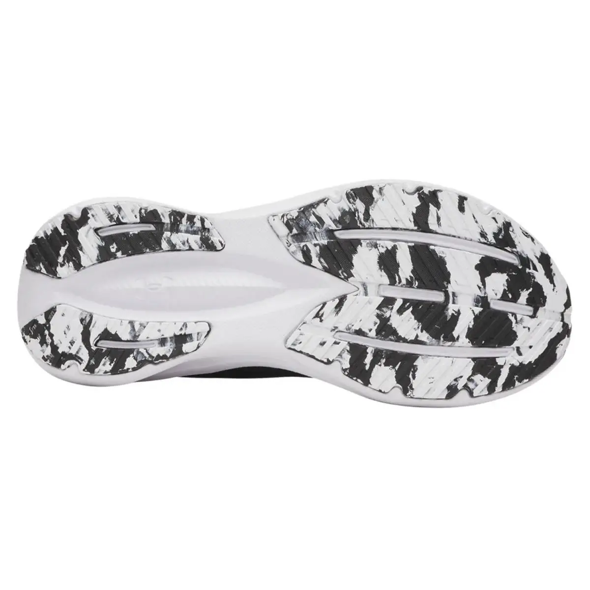 Under Armour shoes - Black 11