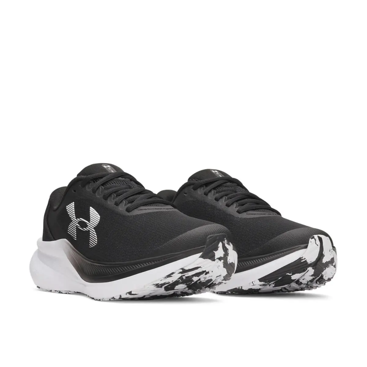 Under Armour shoes - Black 13