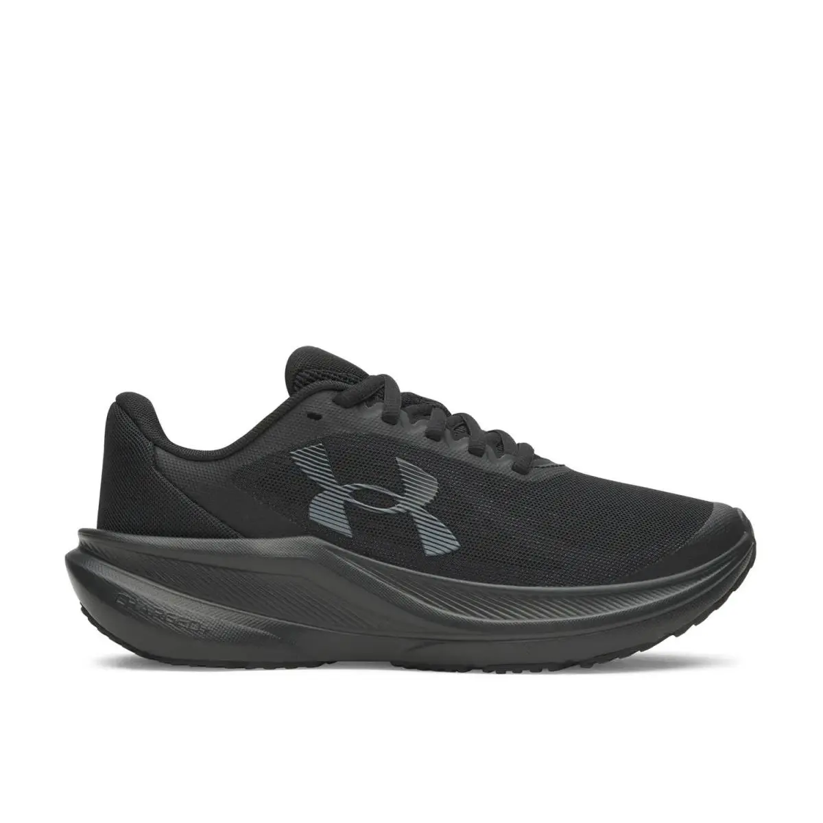 Under Armour shoes - Black 4