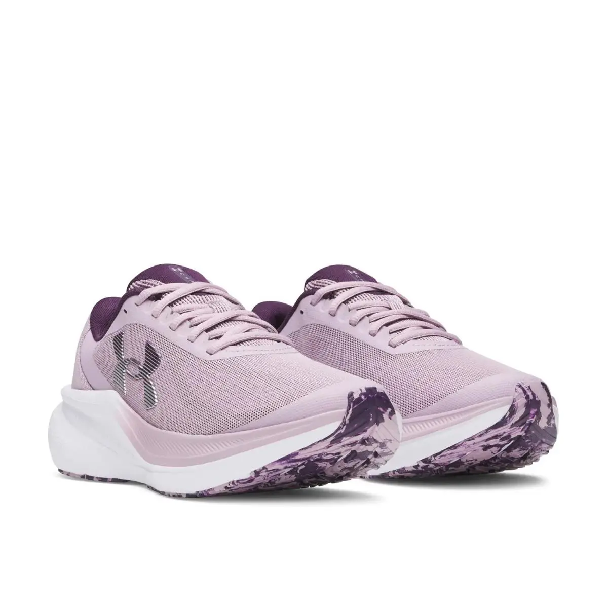 Under Armour shoes - Black 16