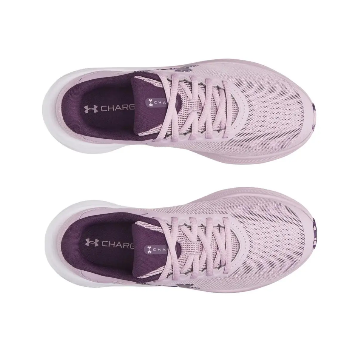Under Armour shoes - Black 18