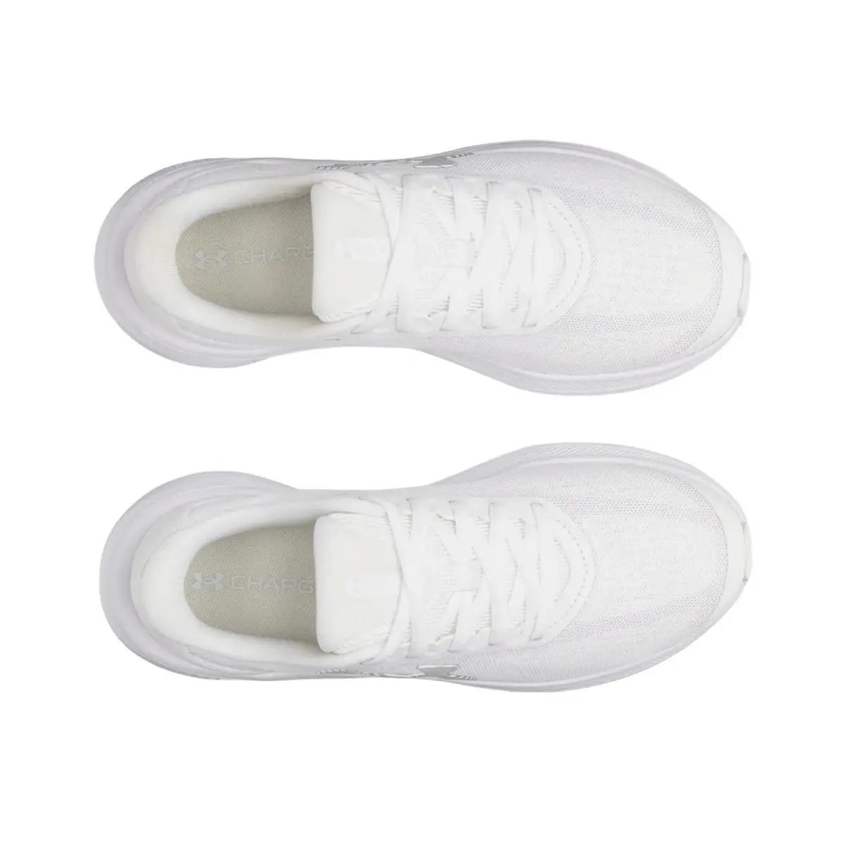 Under Armour shoes - Black 27
