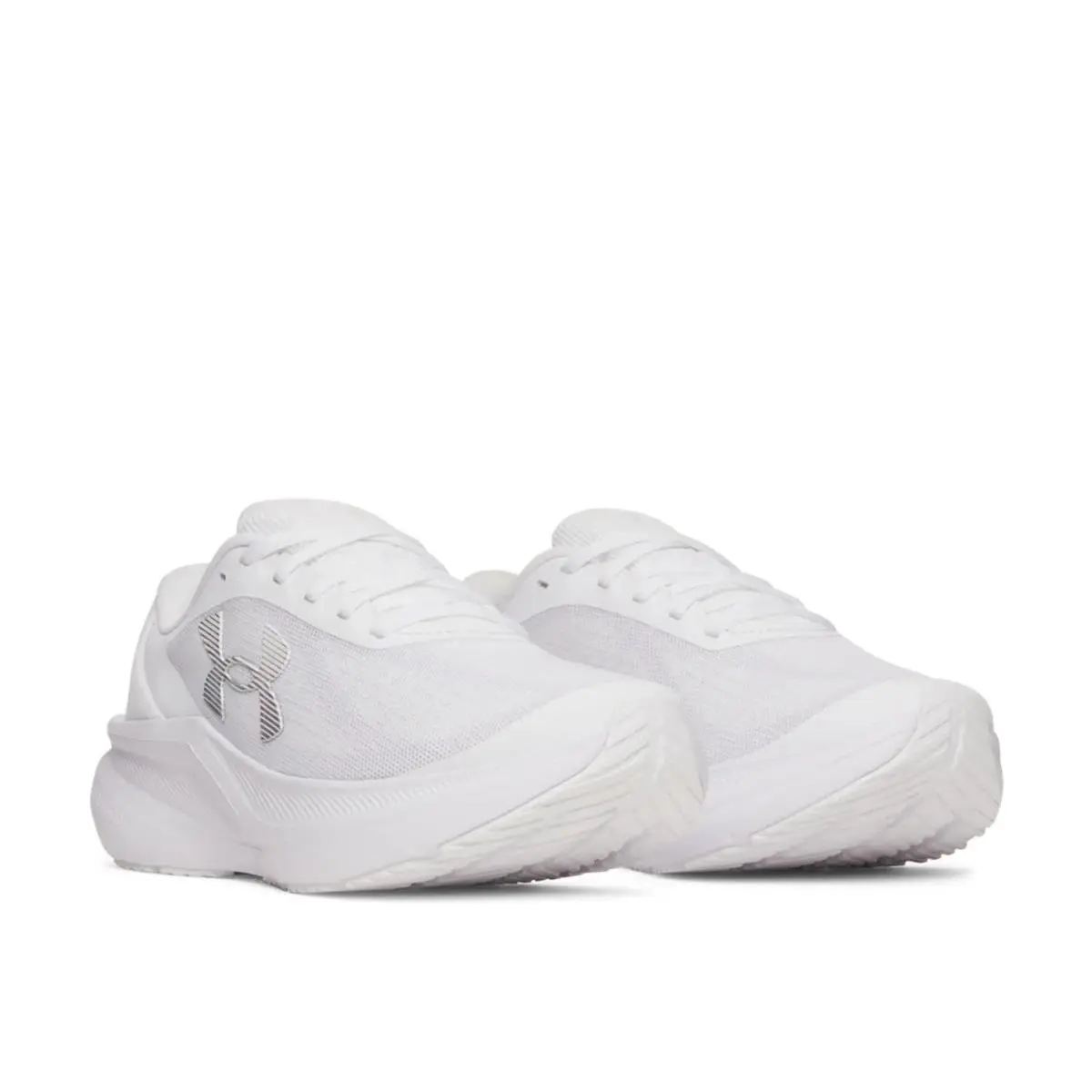 Under Armour shoes - Black 28