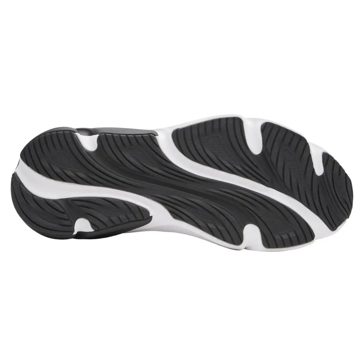 Under Armour shoes - Black 001 7