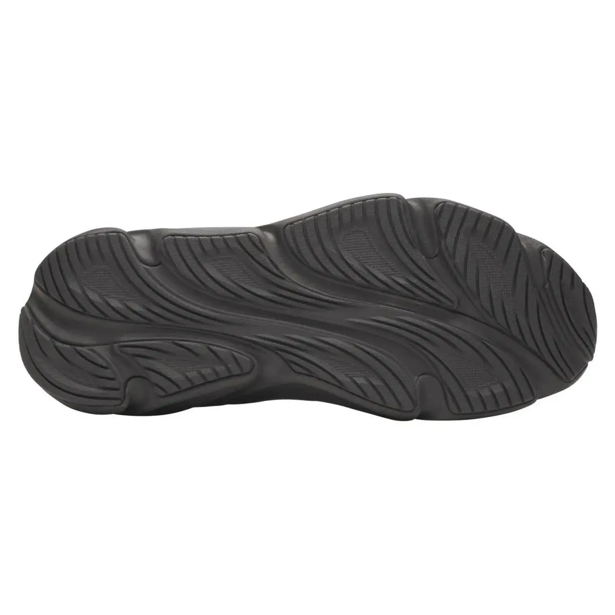 Under Armour shoes - Black 001 12