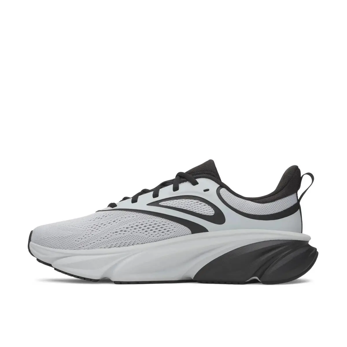 Under Armour shoes - Black 001 15