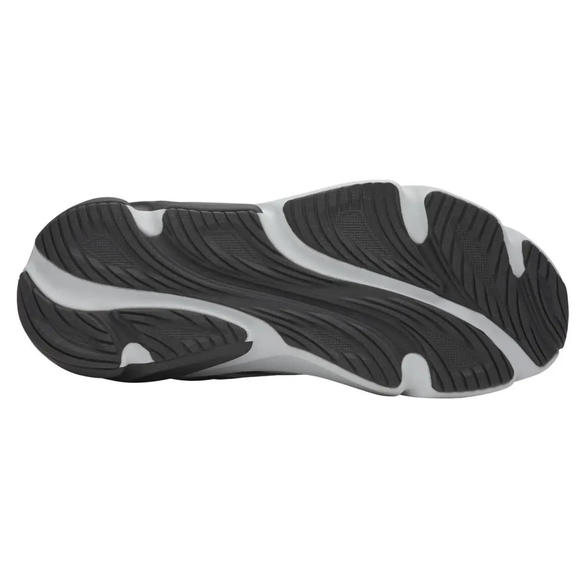 Under Armour shoes - Black 001 17