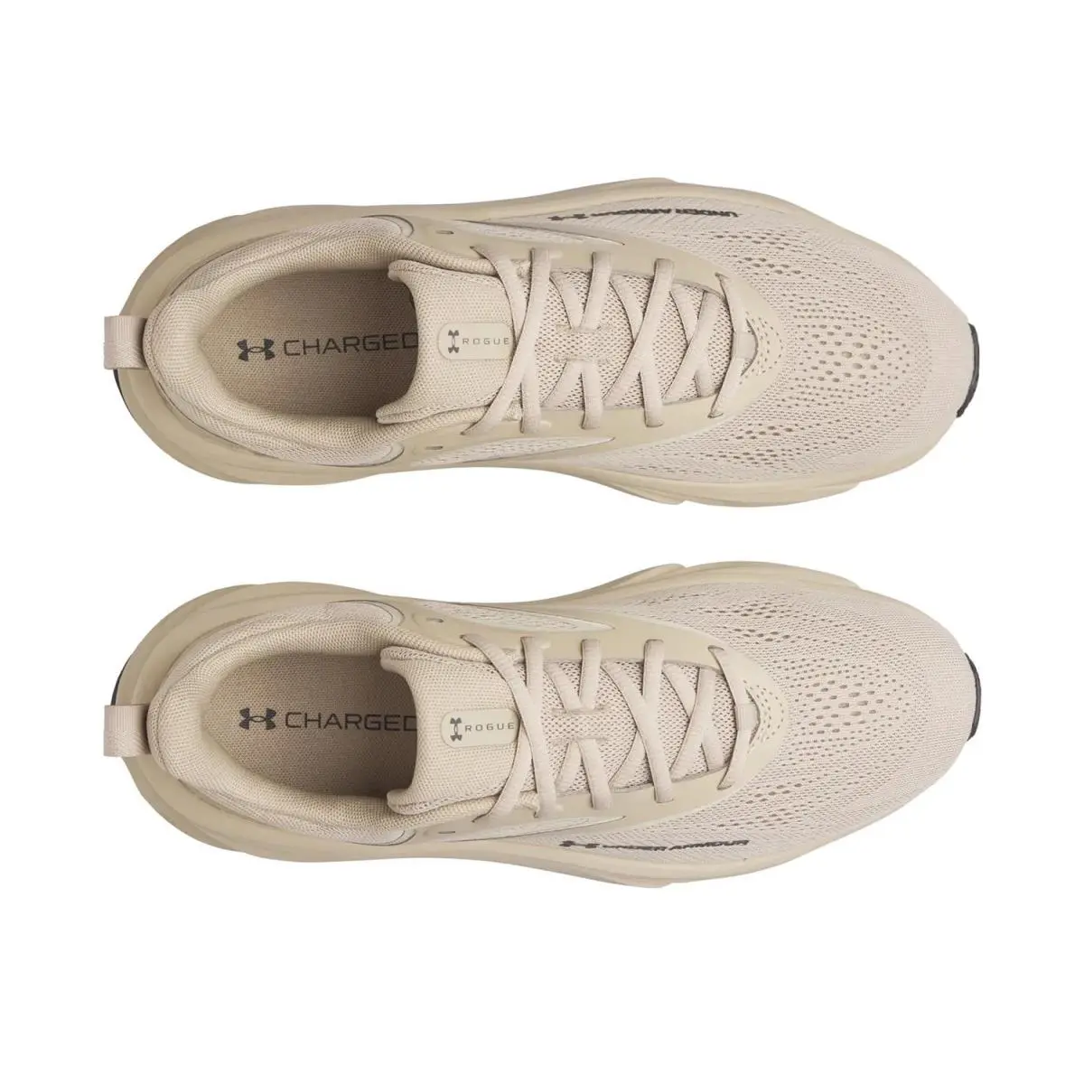 Under Armour shoes - Black 001 23