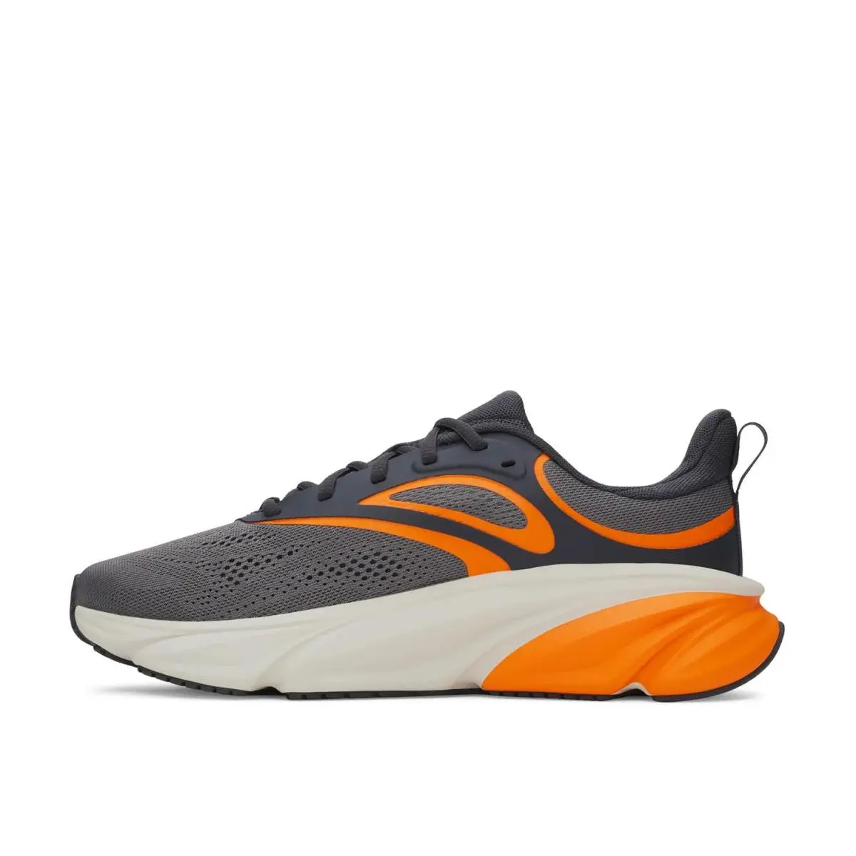 Under Armour shoes - Black 001 25
