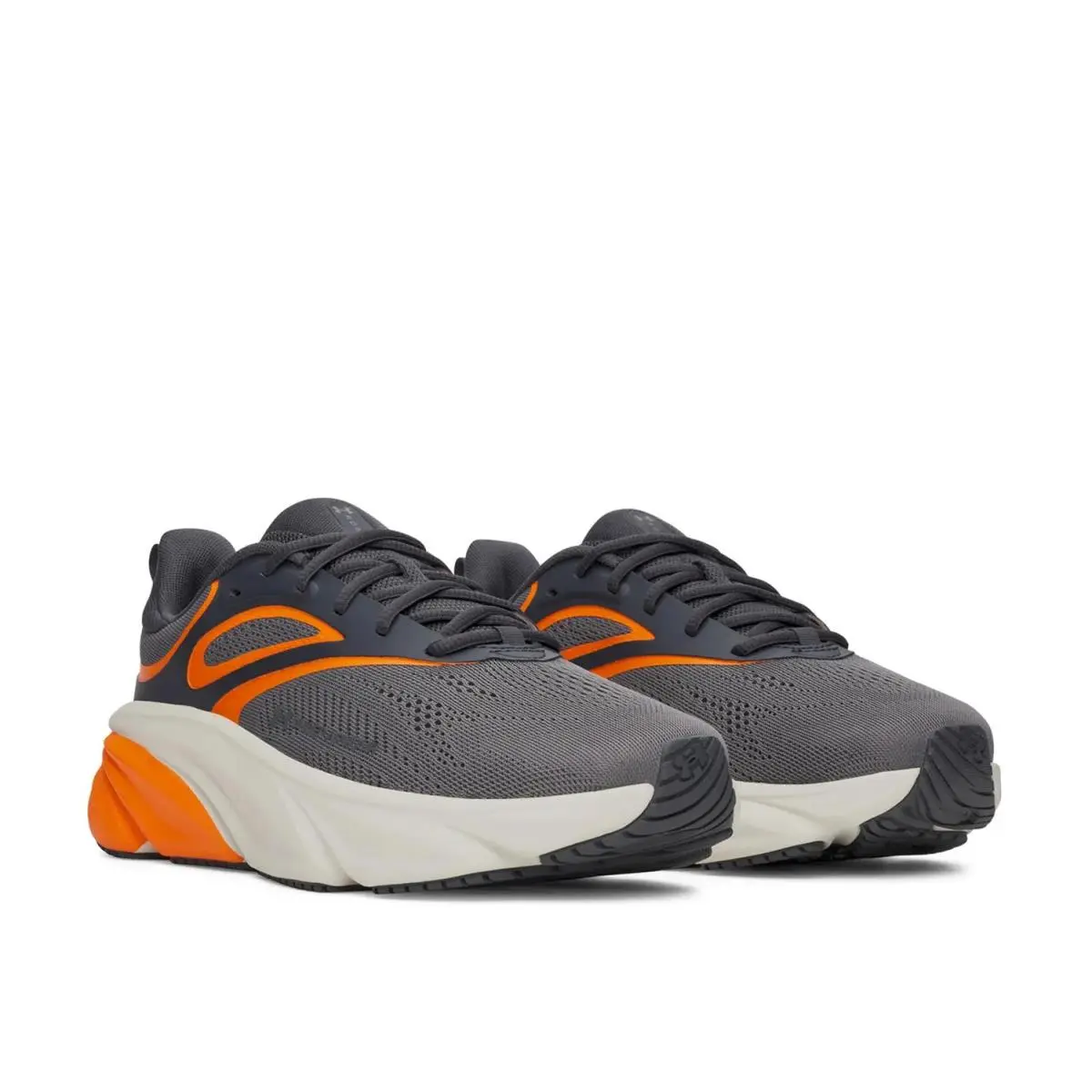 Under Armour shoes - Black 001 26