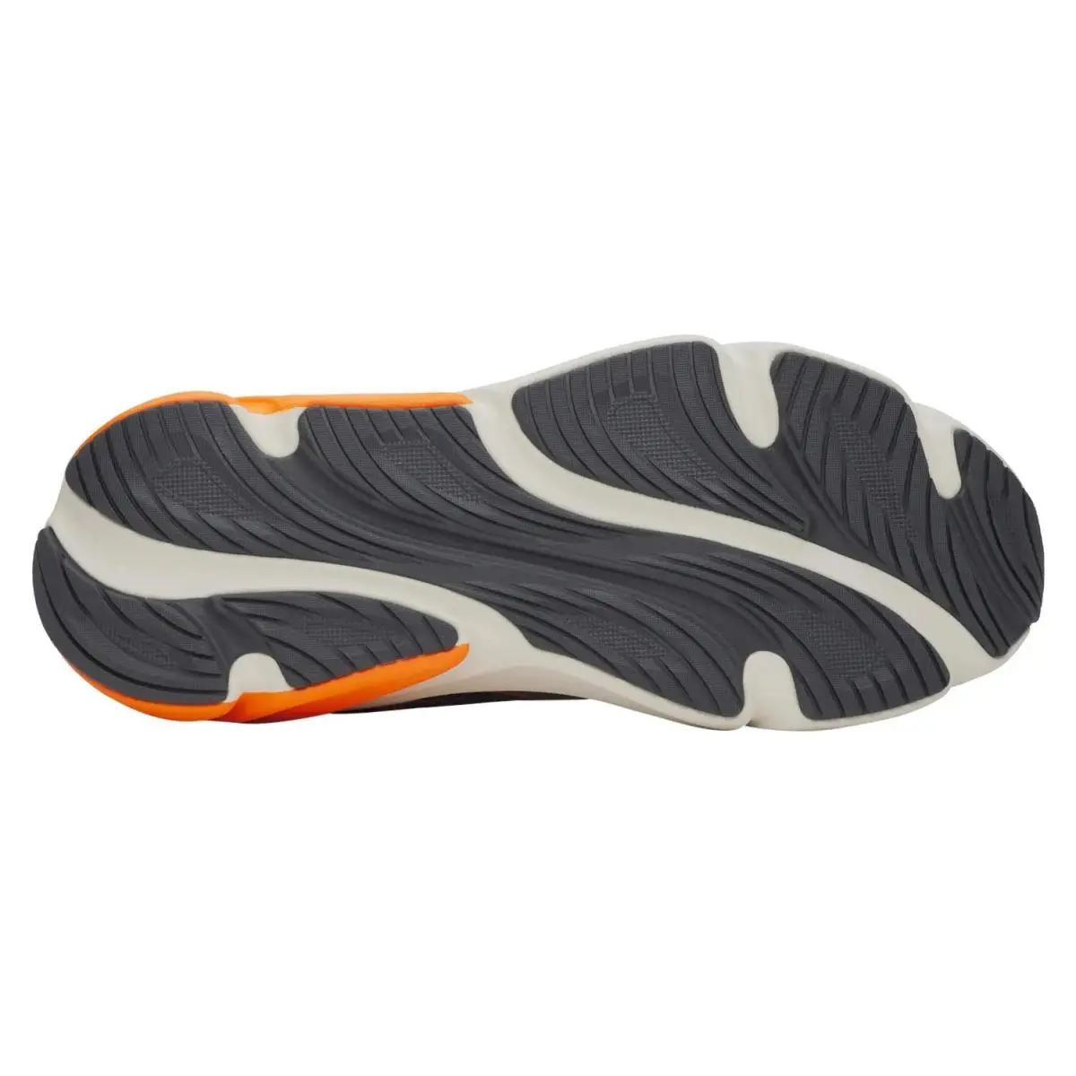 Under Armour shoes - Black 001 27