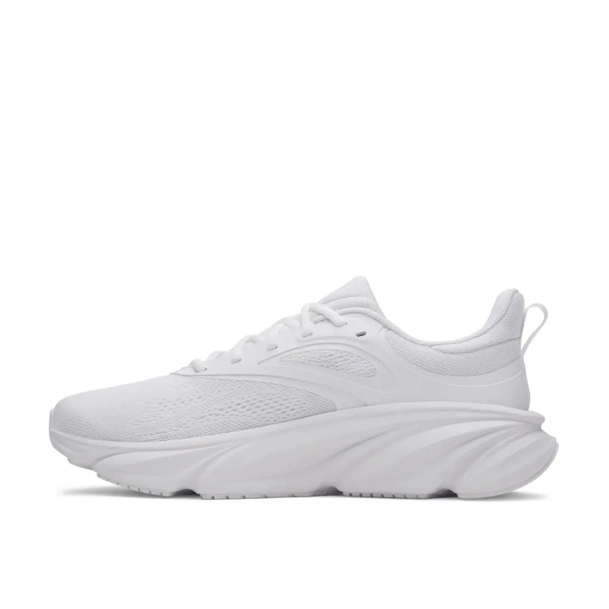 Under Armour shoes - Black 001 30