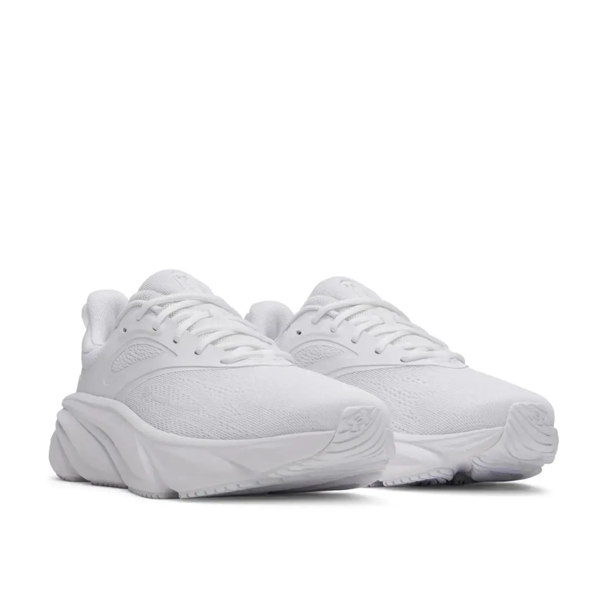 Under Armour shoes - Black 001 31