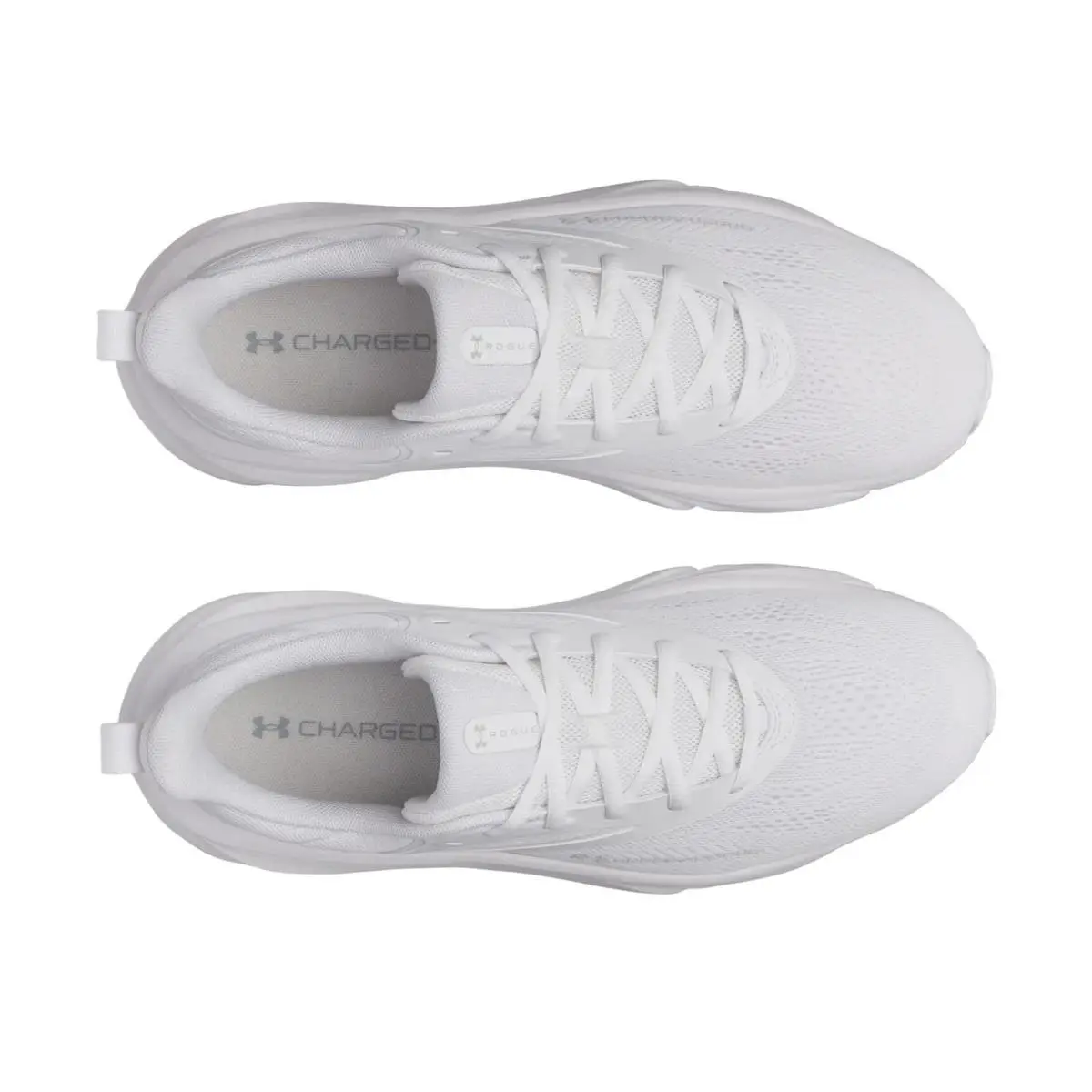 Under Armour shoes - Black 001 33