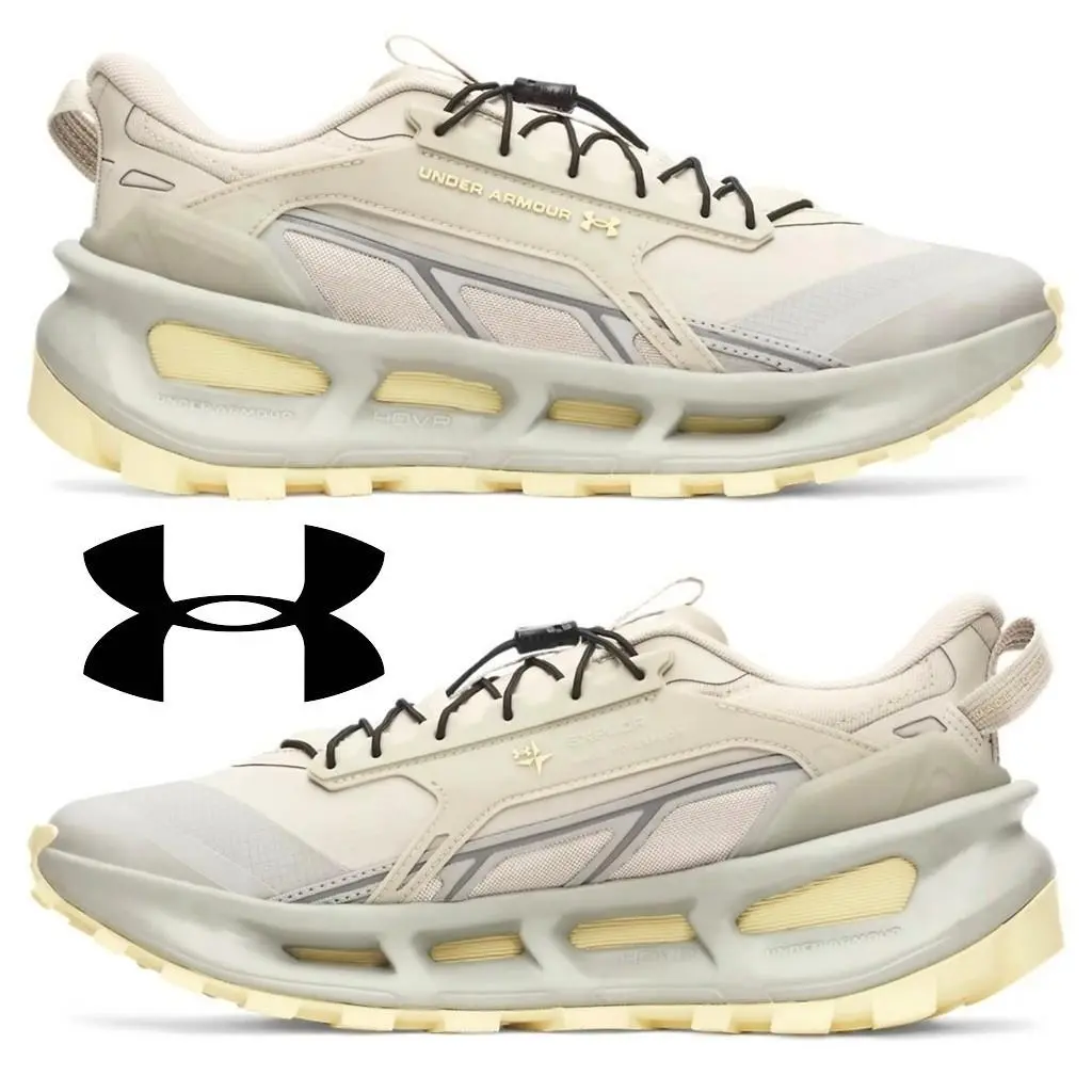 Explor Trail Men`s Shoes Basketball Sneakers Running Sport Court by Under Armour