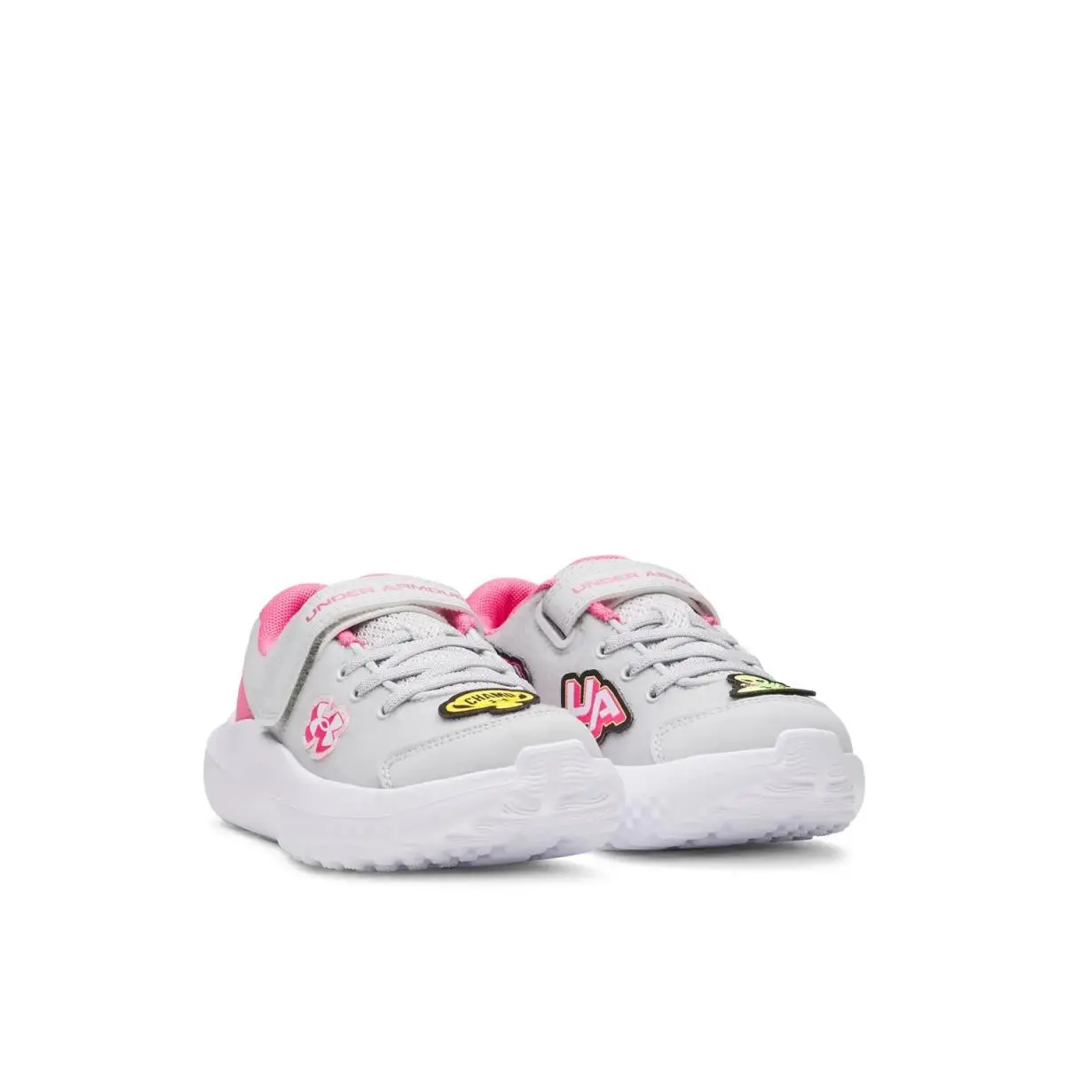 Under Armour shoes - Grey 9