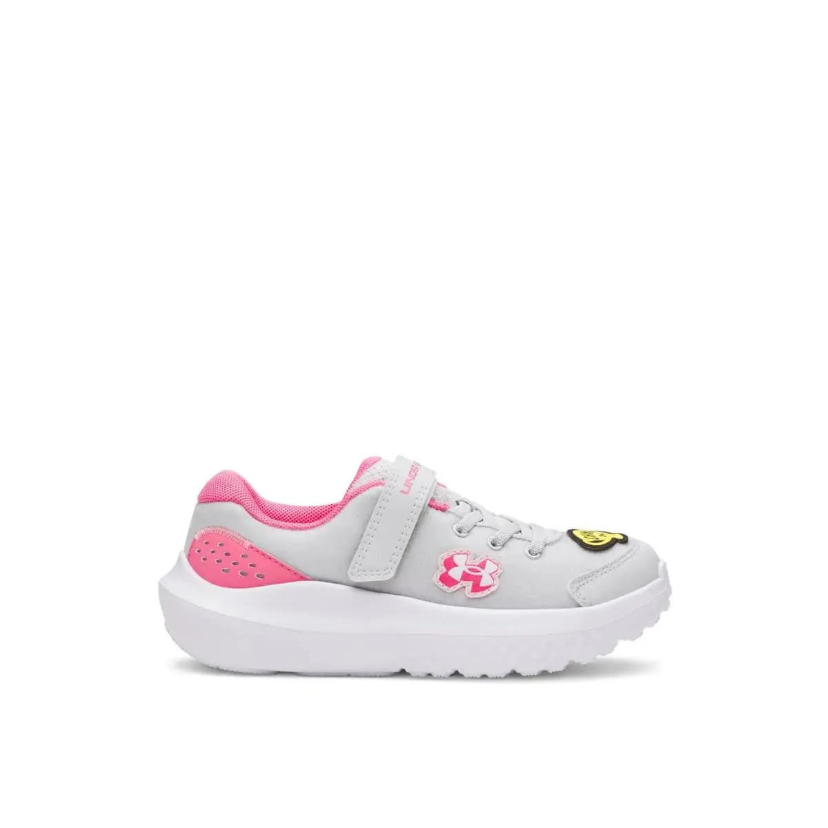 Under Armour shoes - Grey 6