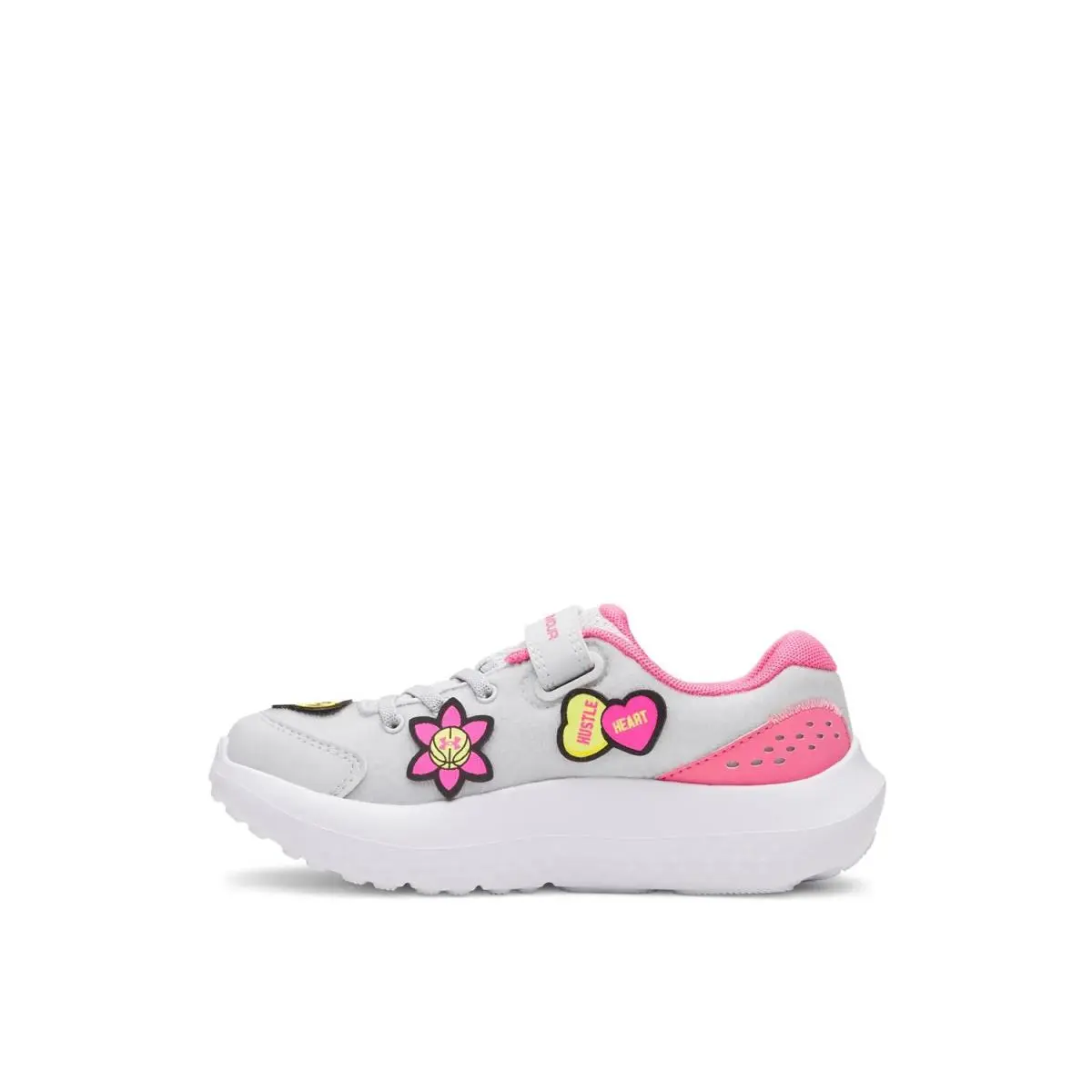 Under Armour shoes - Grey 7