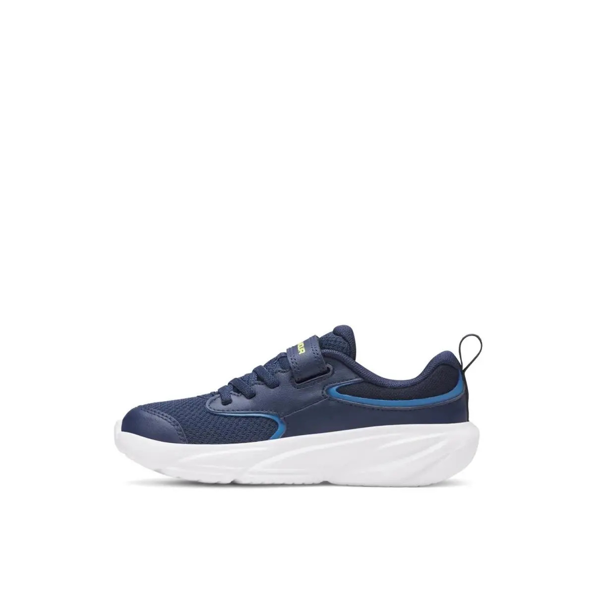 Under Armour shoes - Academy Blue 6