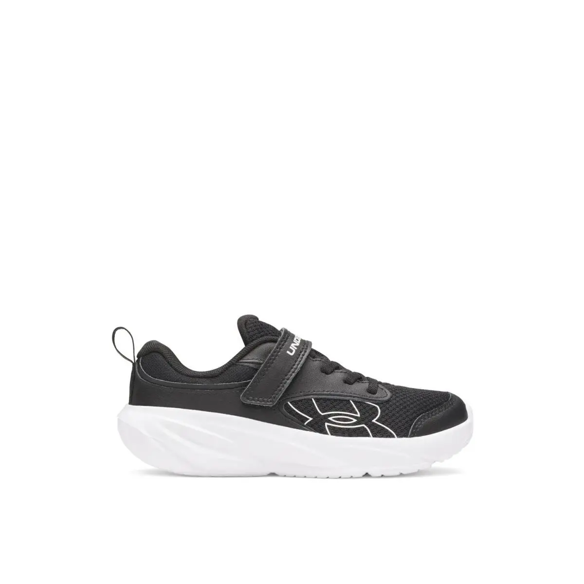 Under Armour shoes - Academy Blue 17