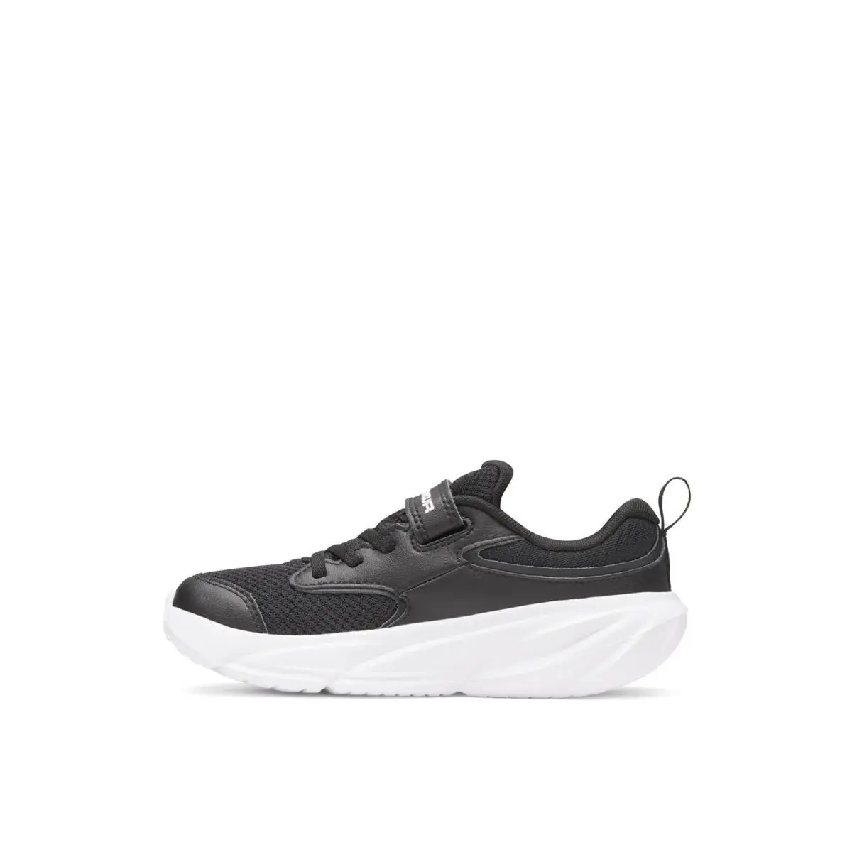 Under Armour shoes - Academy Blue 18