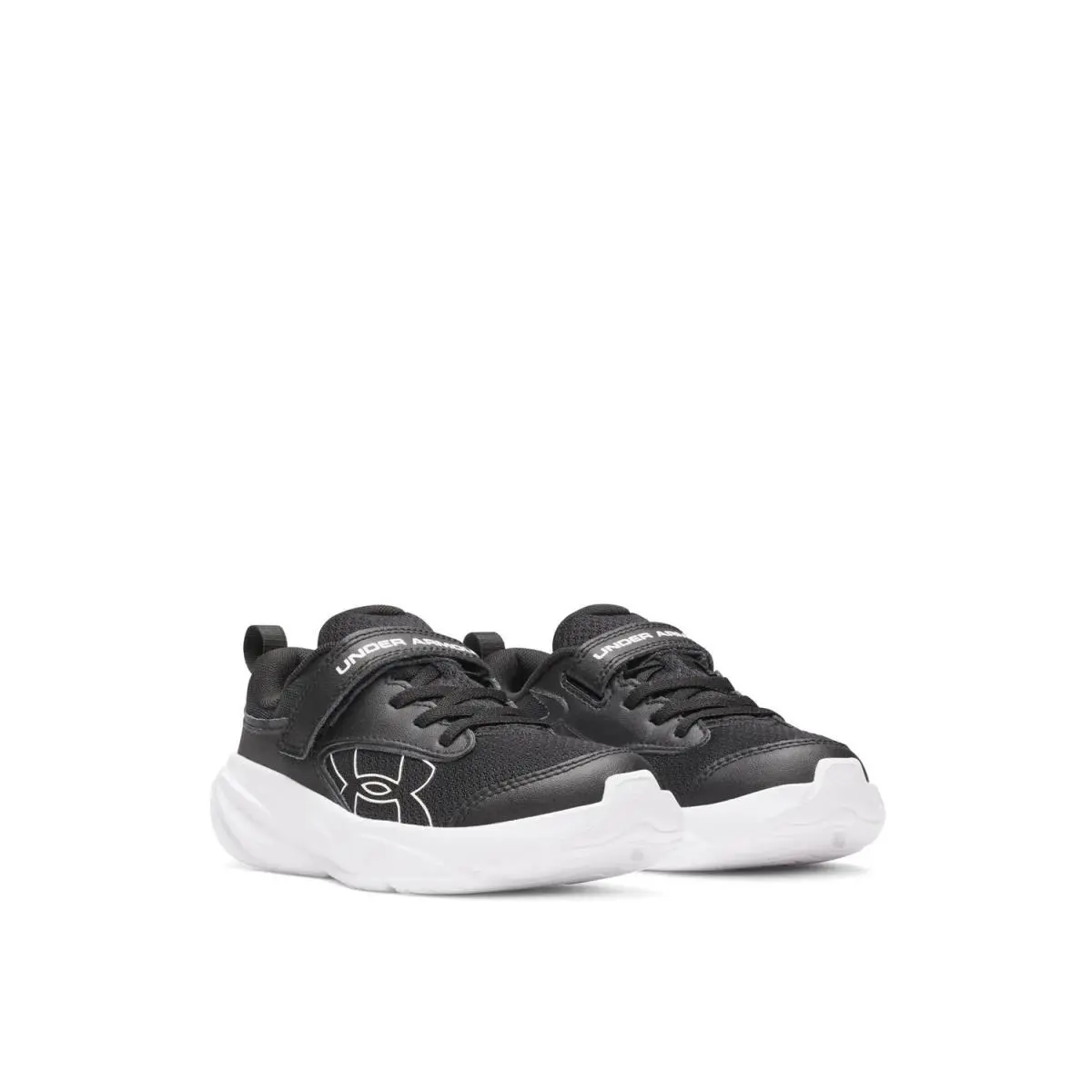 Under Armour shoes - Academy Blue 19