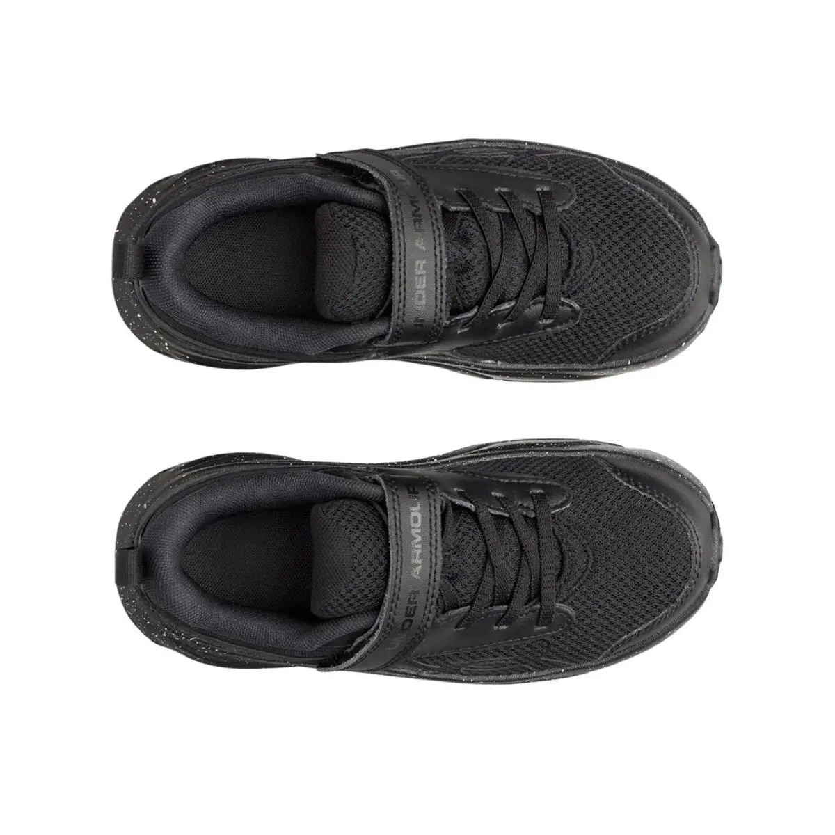 Under Armour shoes - Academy Blue 15