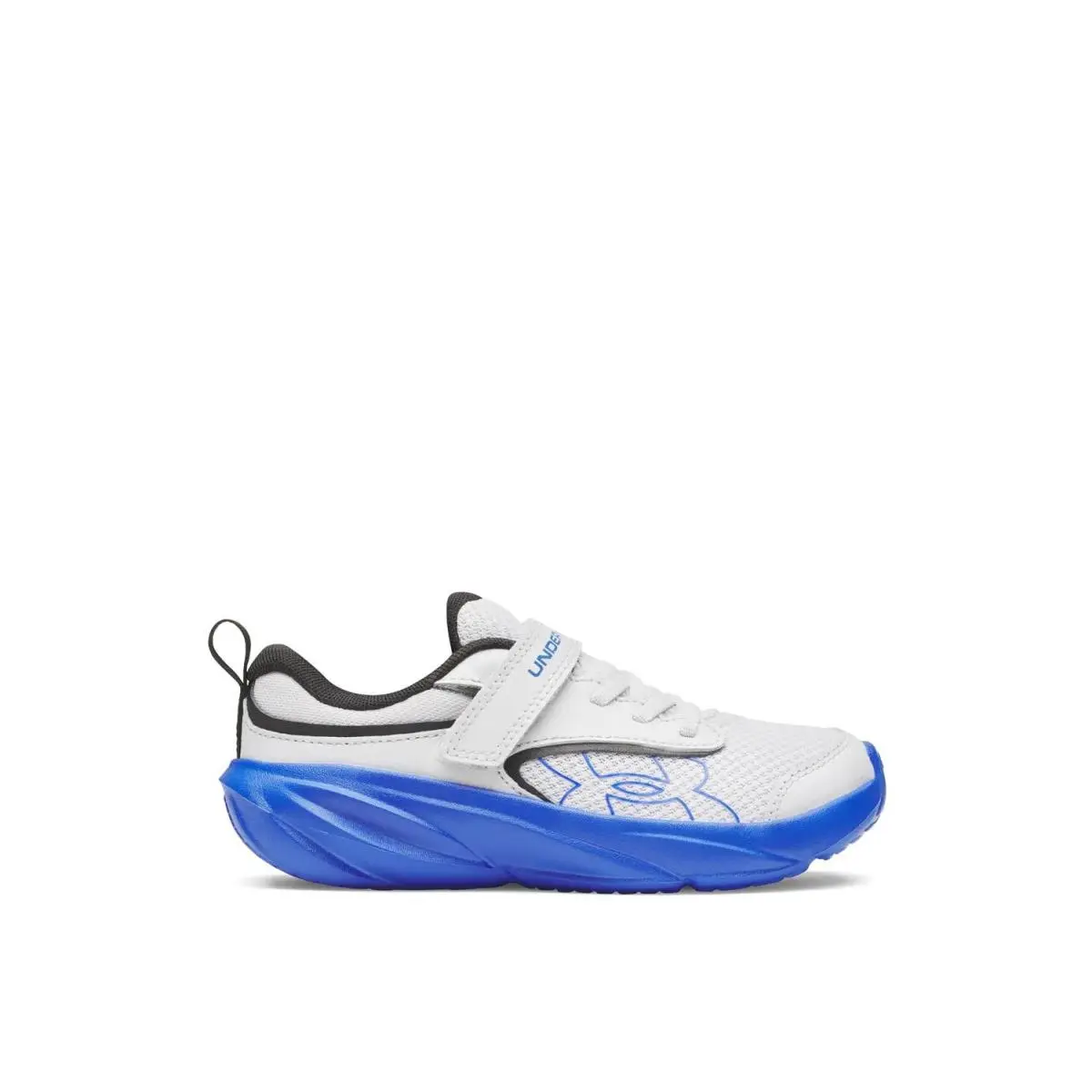Under Armour shoes - Academy Blue 23