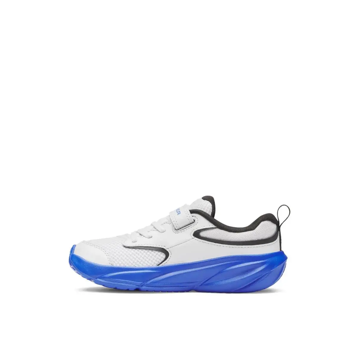 Under Armour shoes - Academy Blue 24