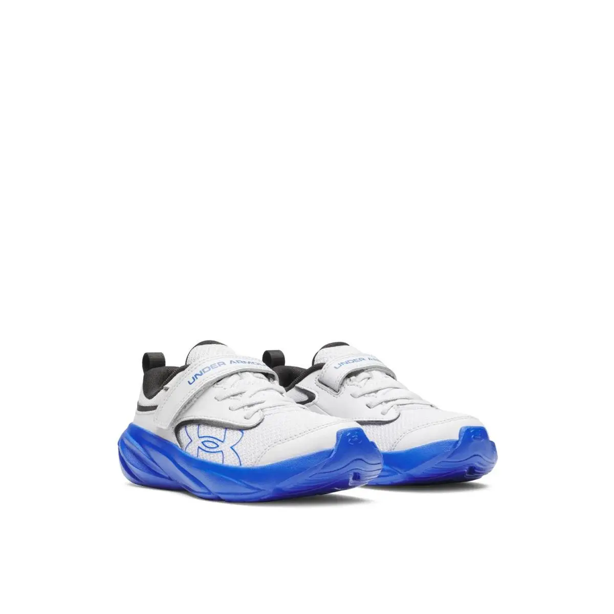 Under Armour shoes - Academy Blue 25