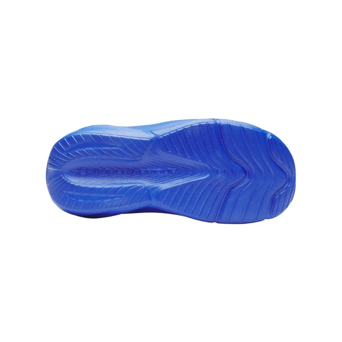 Under Armour shoes - Academy Blue 26
