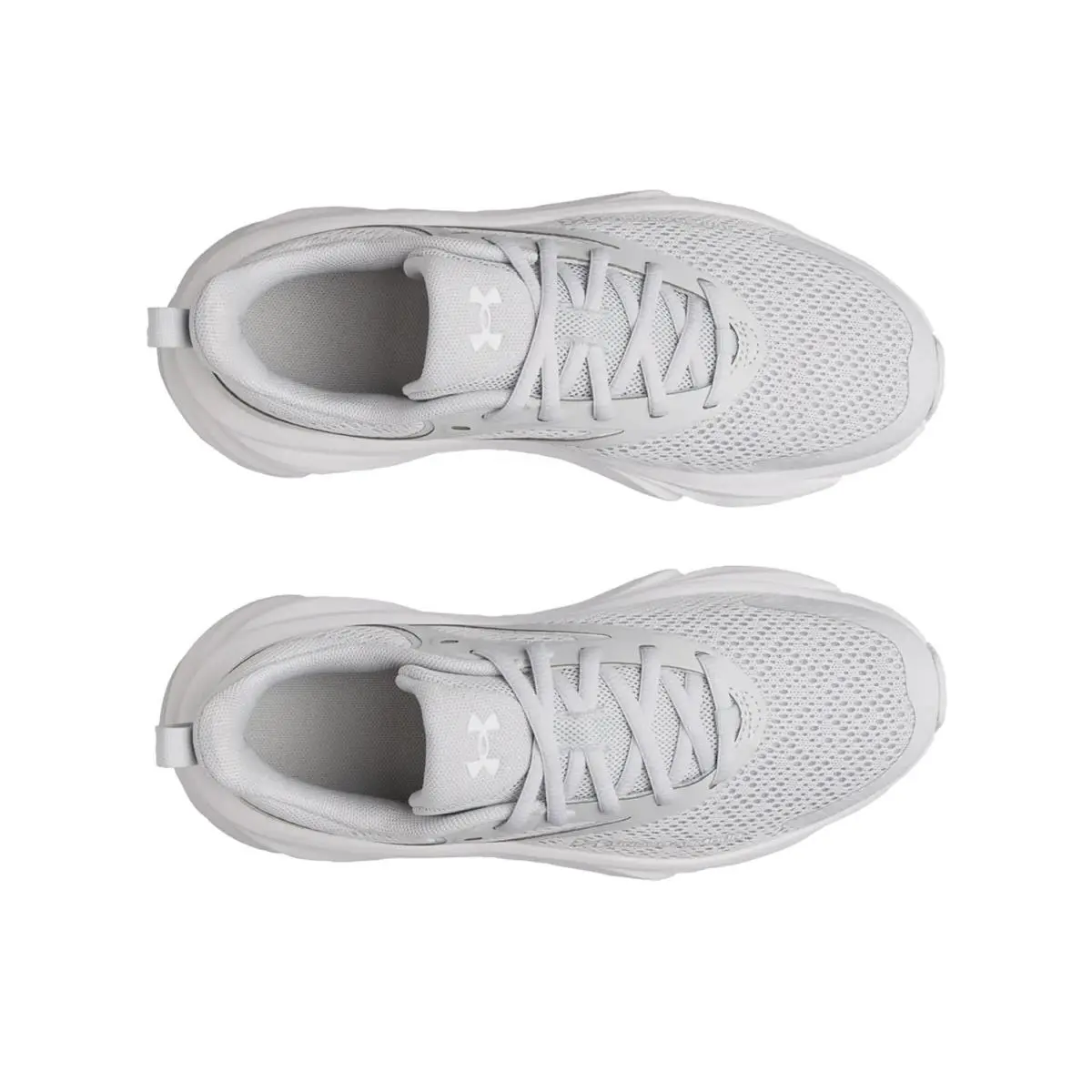 Under Armour shoes - Grey 3