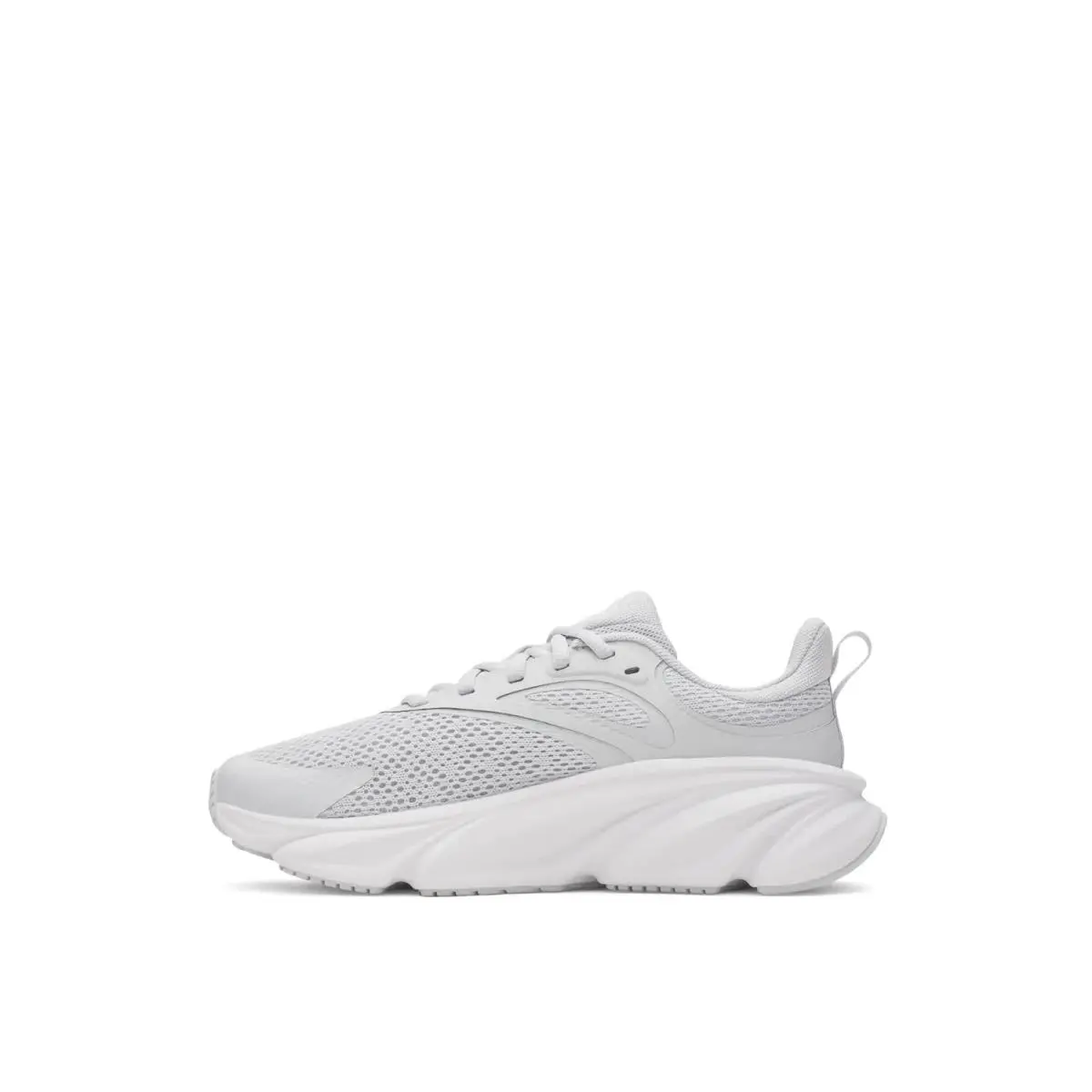 Under Armour shoes - Grey 6