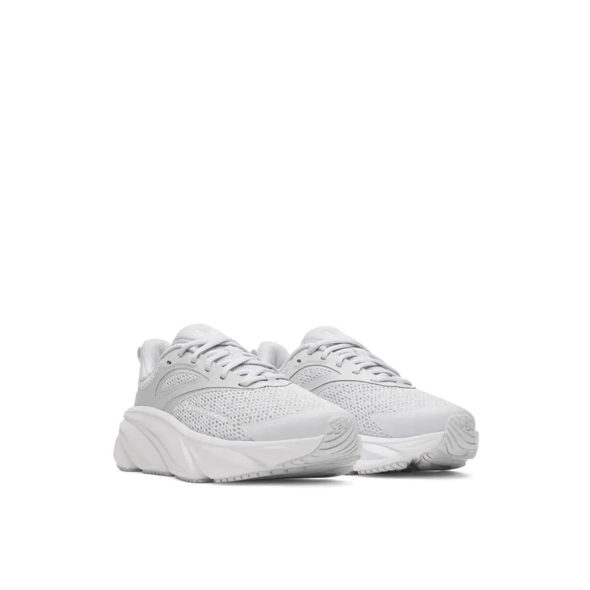 Under Armour shoes - Grey 7