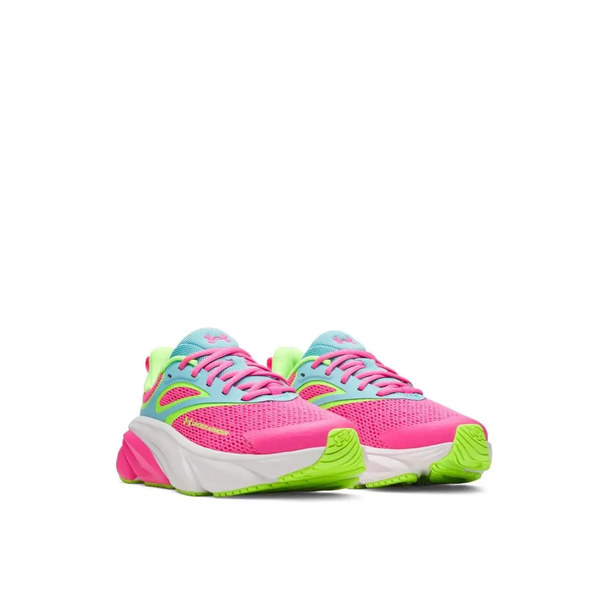 Under Armour shoes - Grey 13