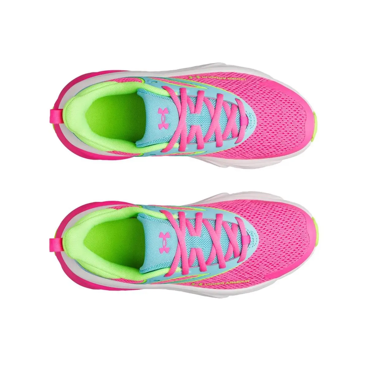 Under Armour shoes - Grey 15