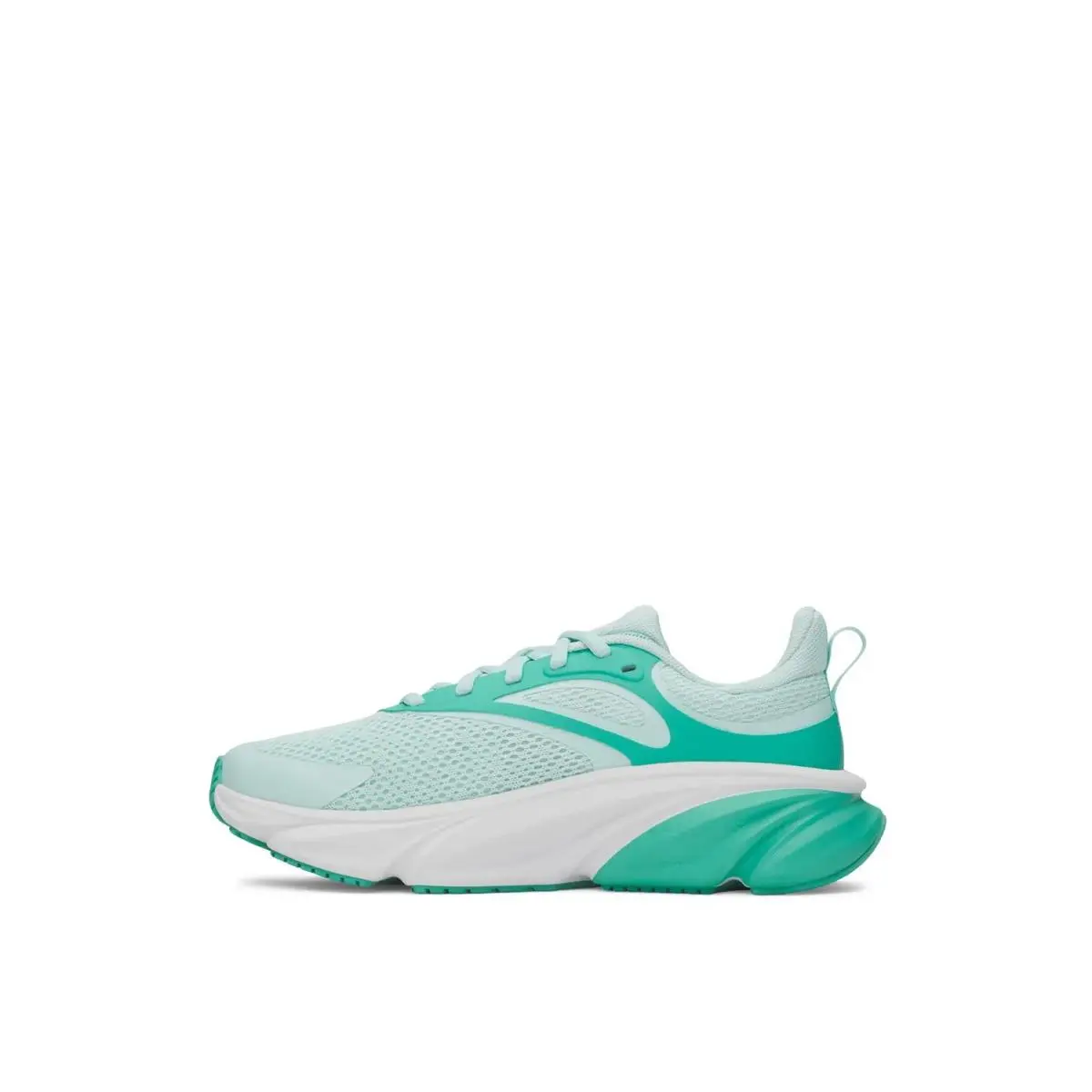Under Armour shoes - Grey 18