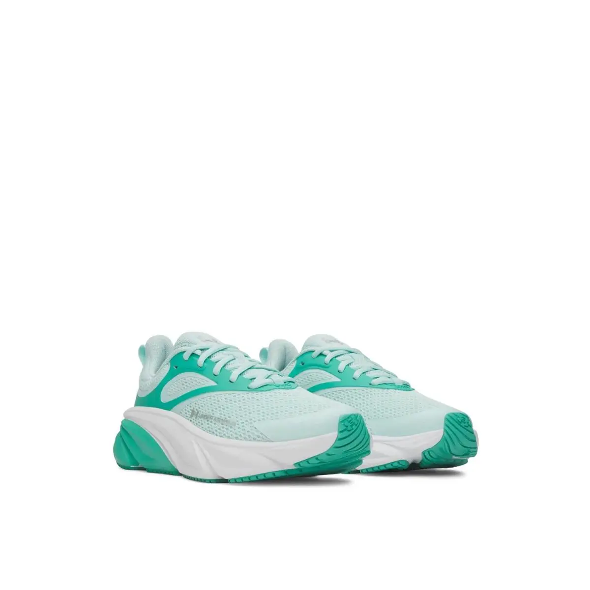 Under Armour shoes - Grey 19