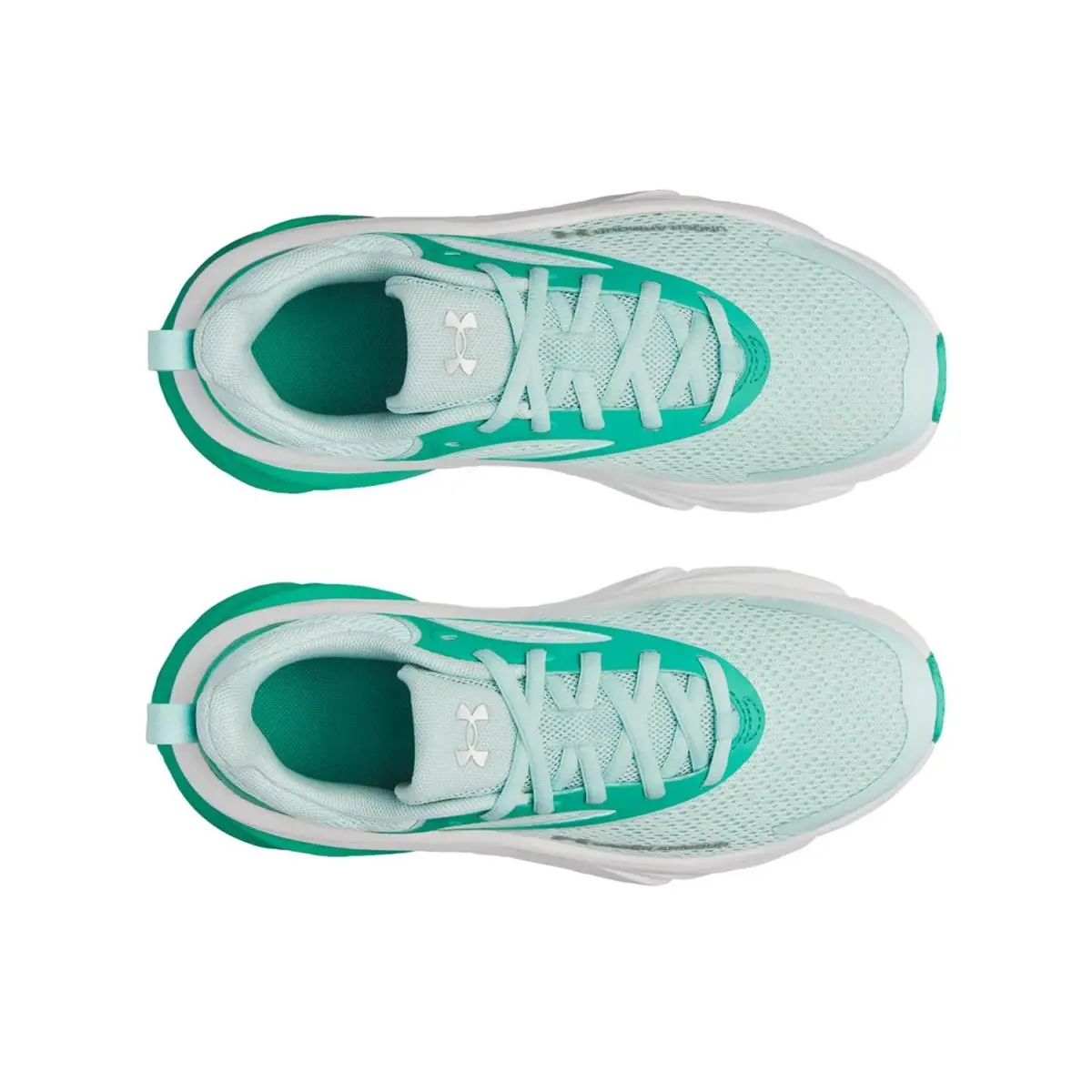 Under Armour shoes - Grey 21