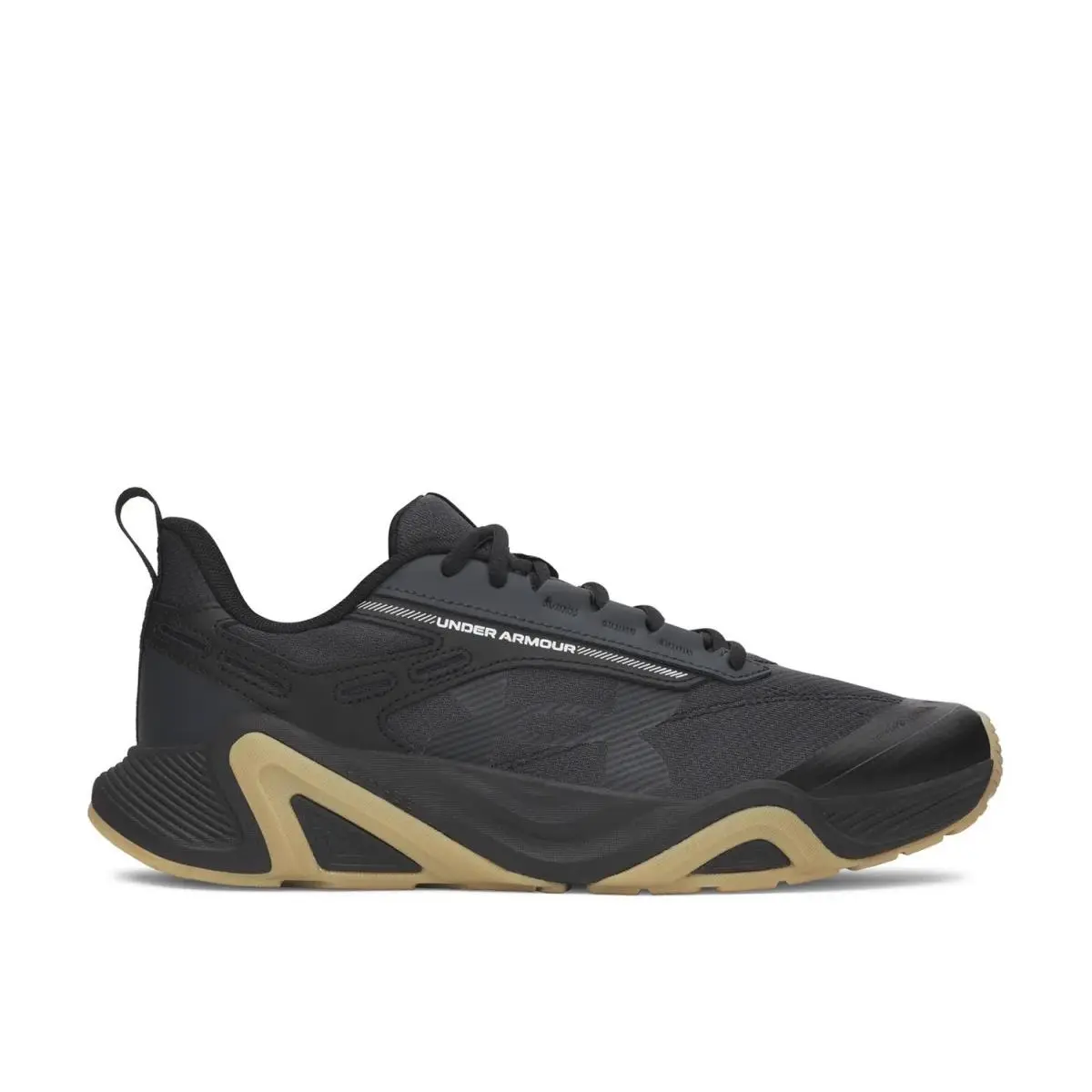 Men`s Athletic Sneakers  Charged Commit TR 5 Training Shoe by Under Armour
