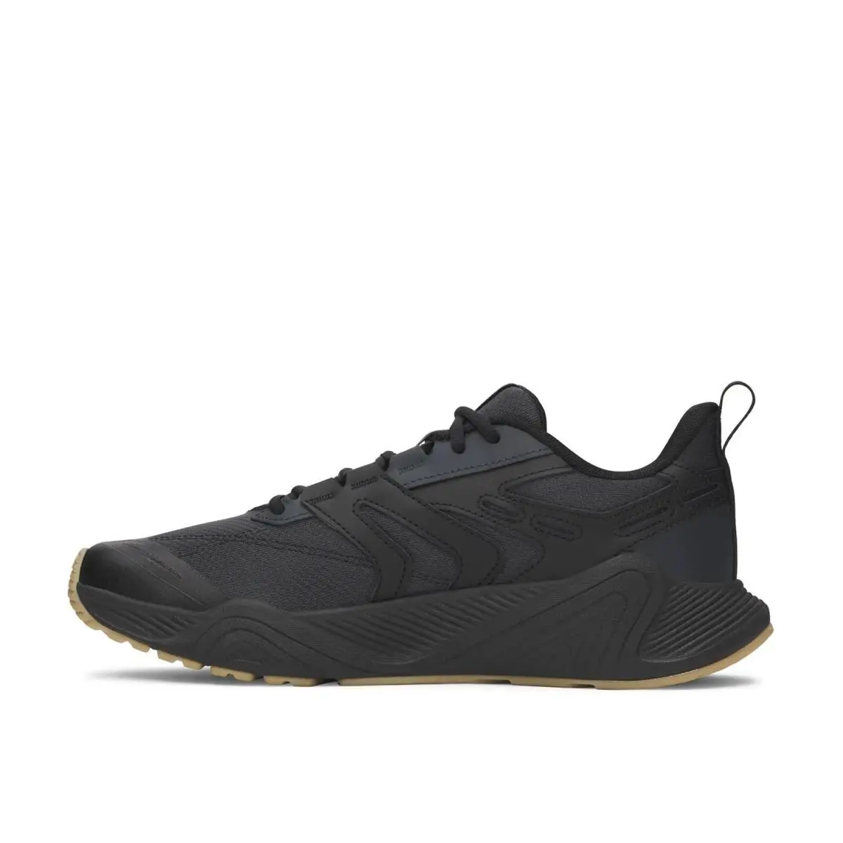 Under Armour shoes - Grey 016 5