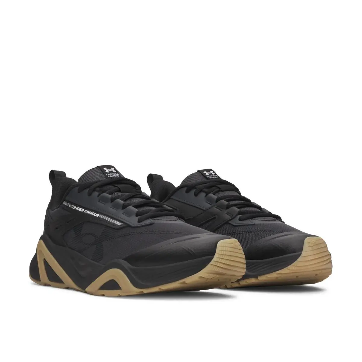 Under Armour shoes - Grey 016 6