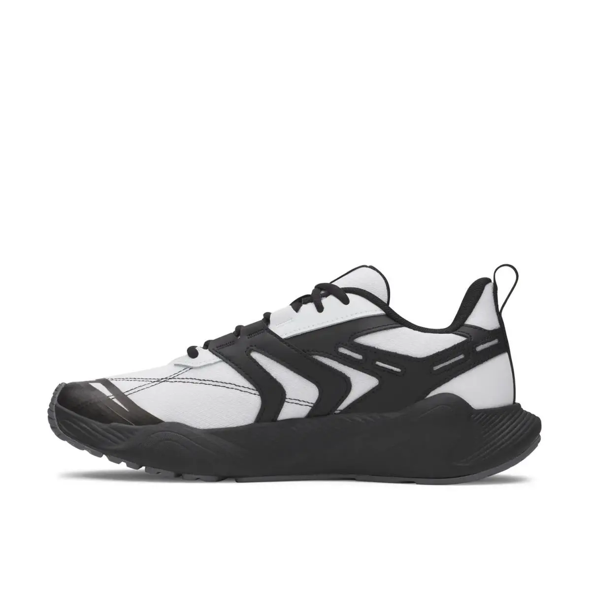 Under Armour shoes - Grey 016 10