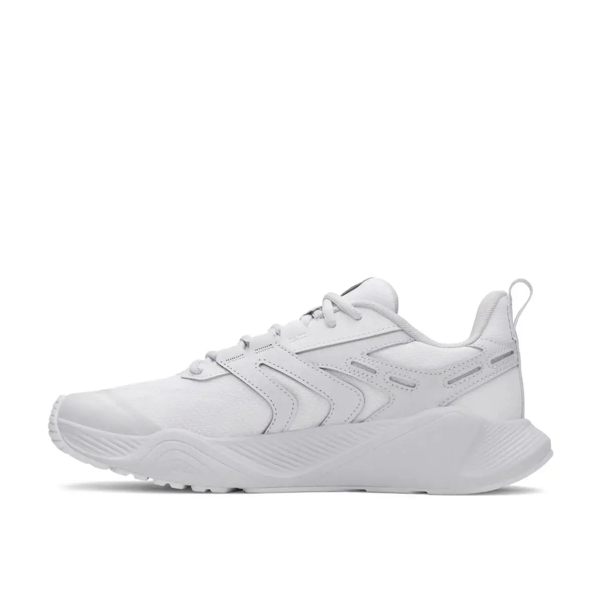 Under Armour shoes - Grey 016 15