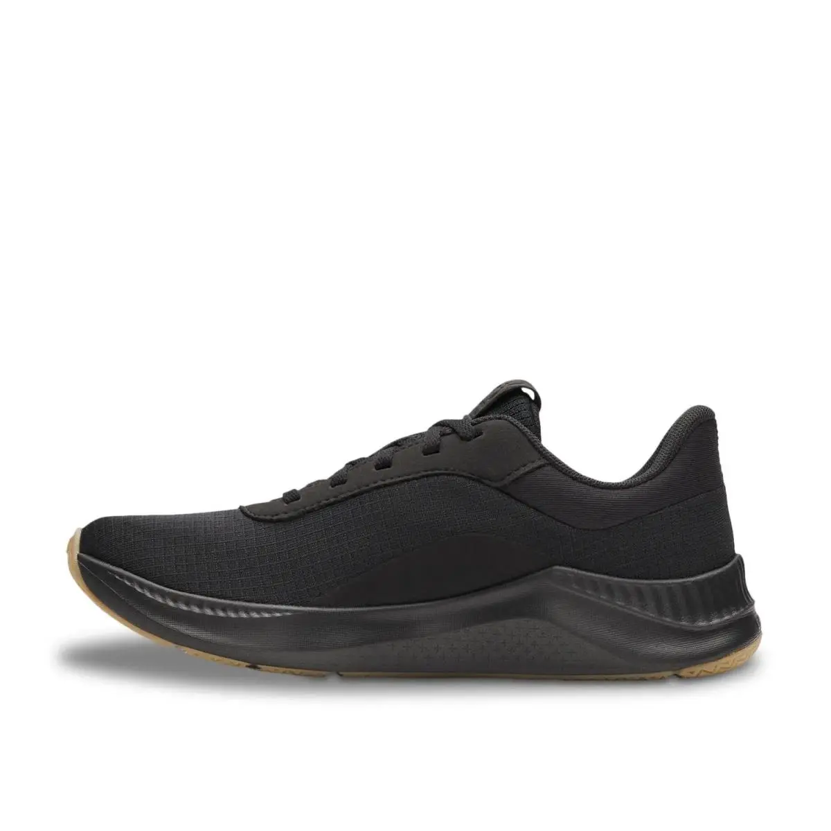 Under Armour shoes - Black 0