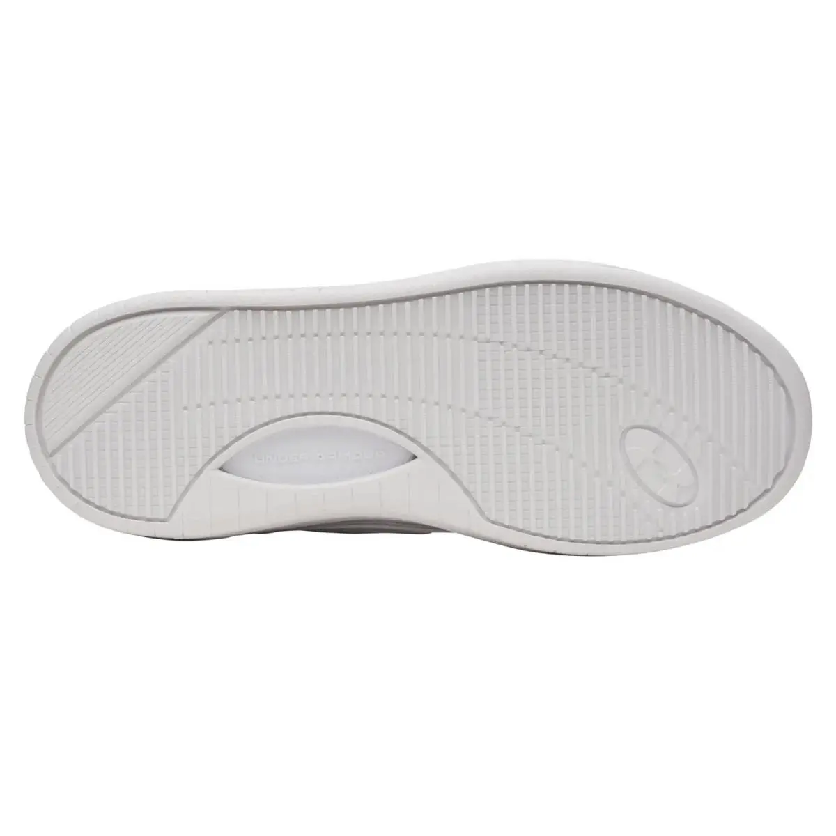 Under Armour shoes - Black 10