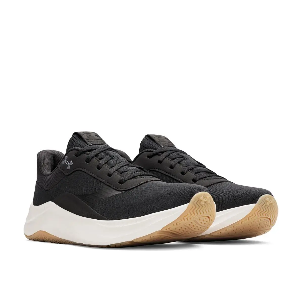 Under Armour shoes - Black 11
