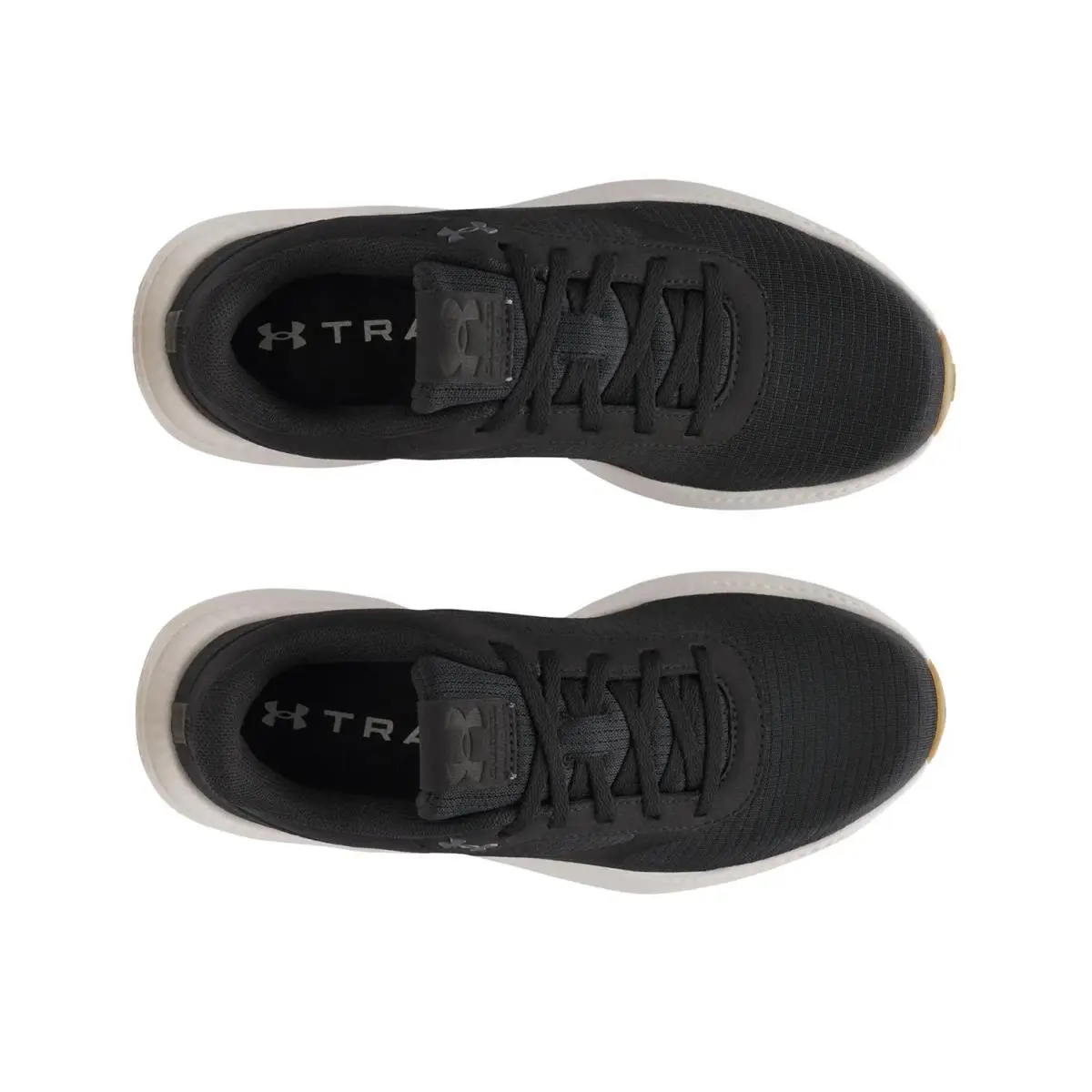 Under Armour shoes - Black 13